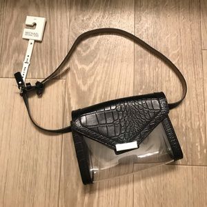 BRAND NEW MICHAEL KORS BELT BAG